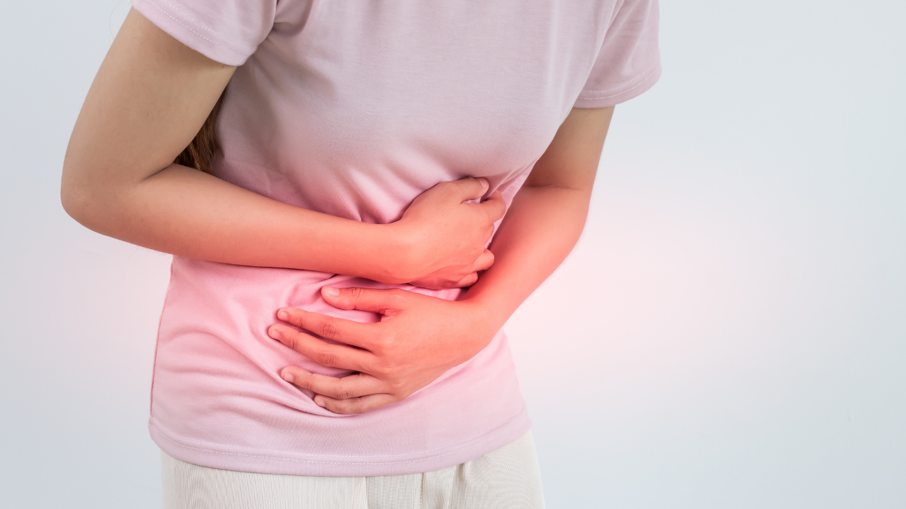 Abdominal pain evaluation and diagnosis in Hyderabad
