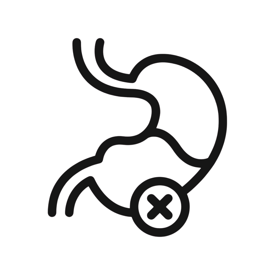 Indigestion / Dyspepsia