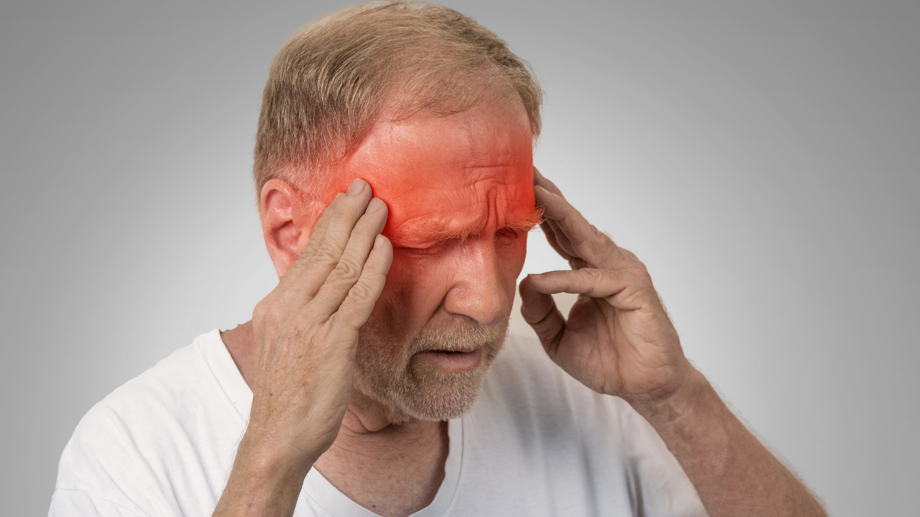 Cluster headache evaluation and oxygen therapy in Hyderabad