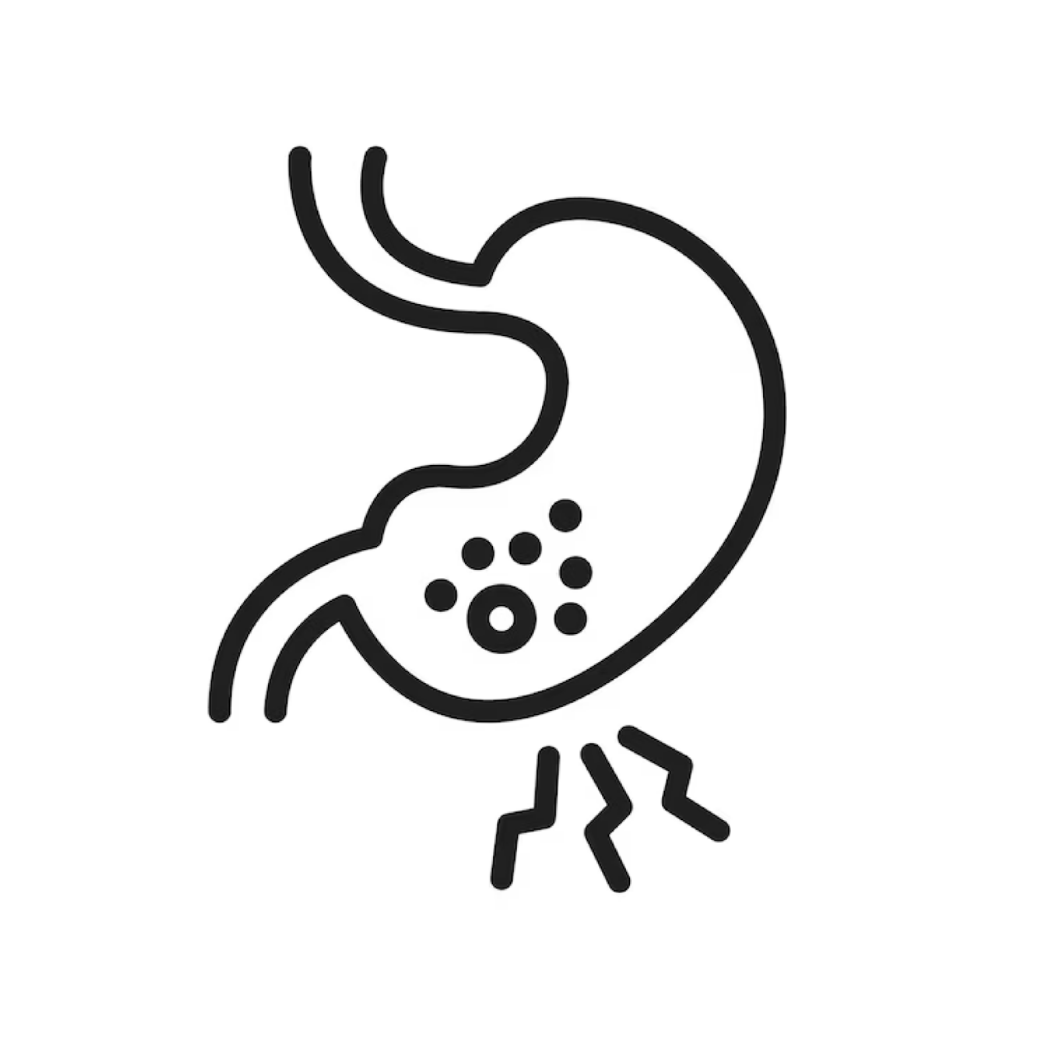 Gastritis 