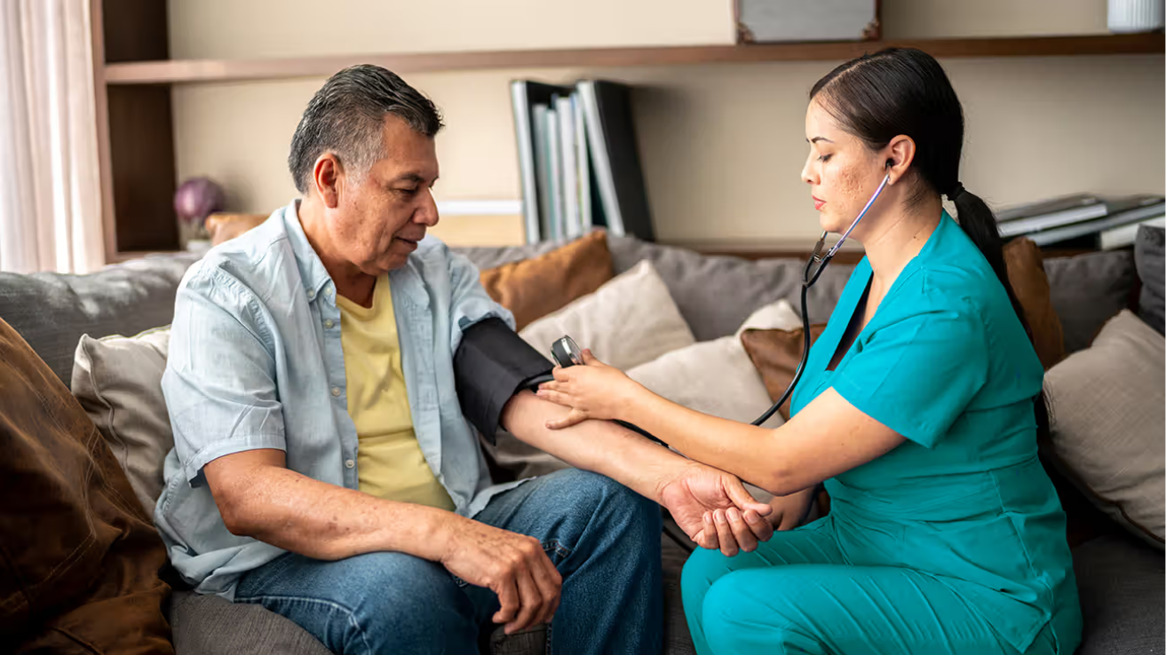Systemic hypertension blood pressure evaluation in Hyderabad