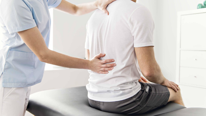 Generalised body pain evaluation and treatment in Hyderabad