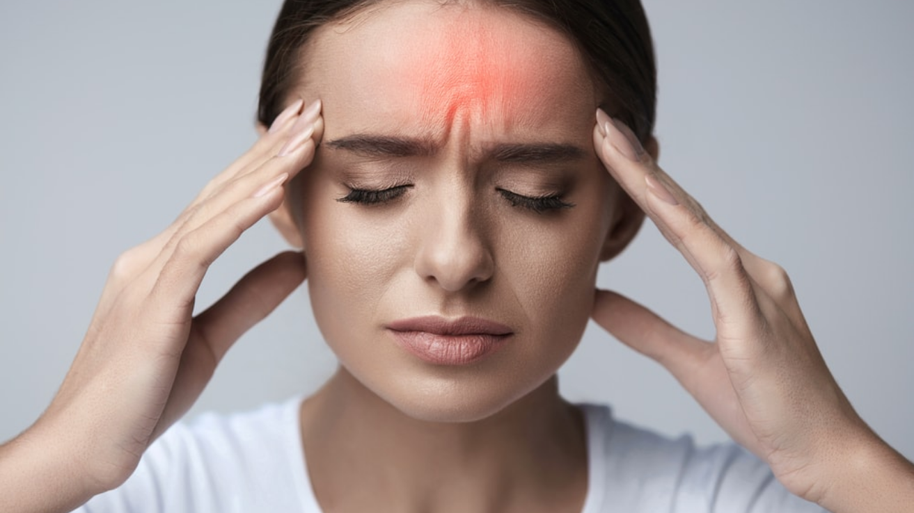 Migraine consultation and headache treatment in Hyderabad