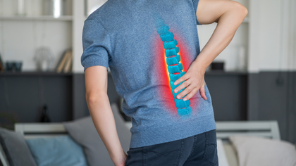Back pain assessment and treatment in Hyderabad