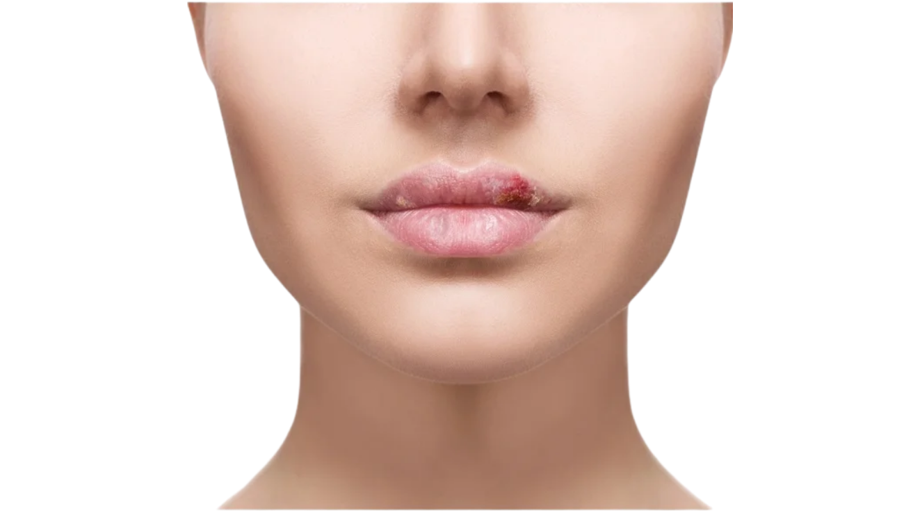 Herpes infection evaluation and antiviral care in Hyderabad