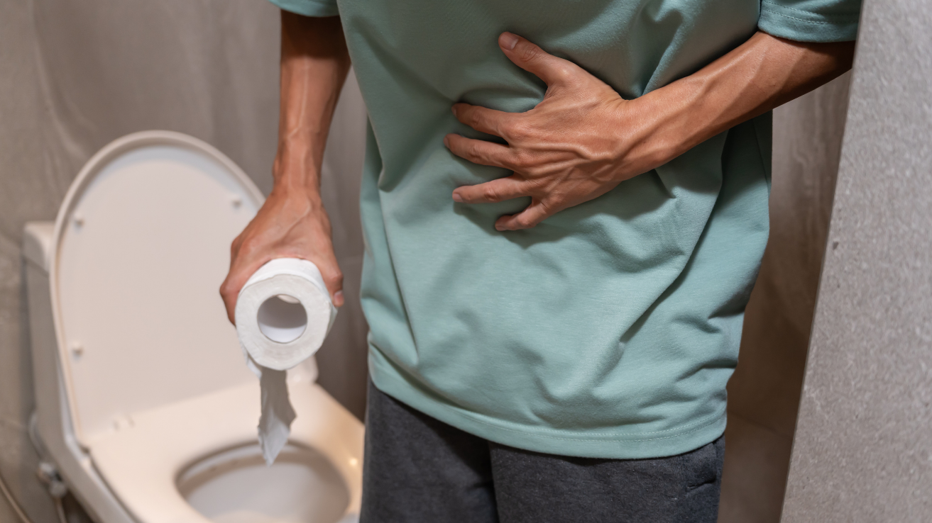 Chronic diarrhea assessment and workup in Hyderabad