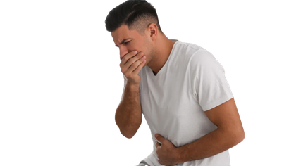 Nausea and vomiting evaluation and treatment in Hyderabad