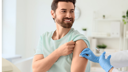 Adult vaccination and immunisation service in Hyderabad
