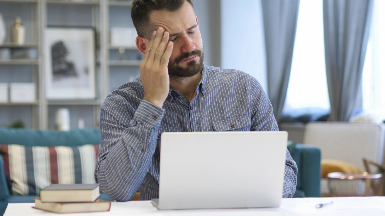 Tension headache assessment and treatment in Hyderabad