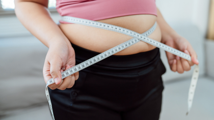 Weight gain evaluation and management in Hyderabad