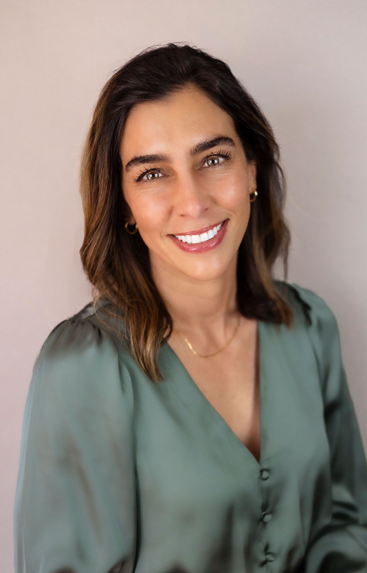 Photo of Valerie Barros