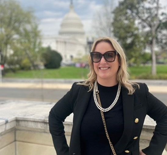 Antonia Castro-Graham