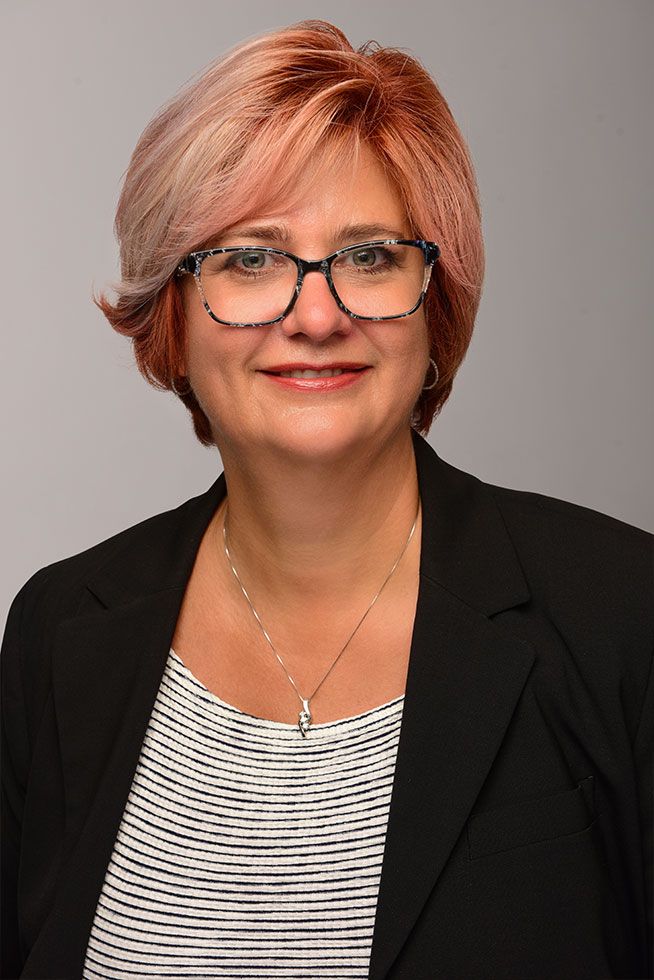 Jennifer Arasimowicz