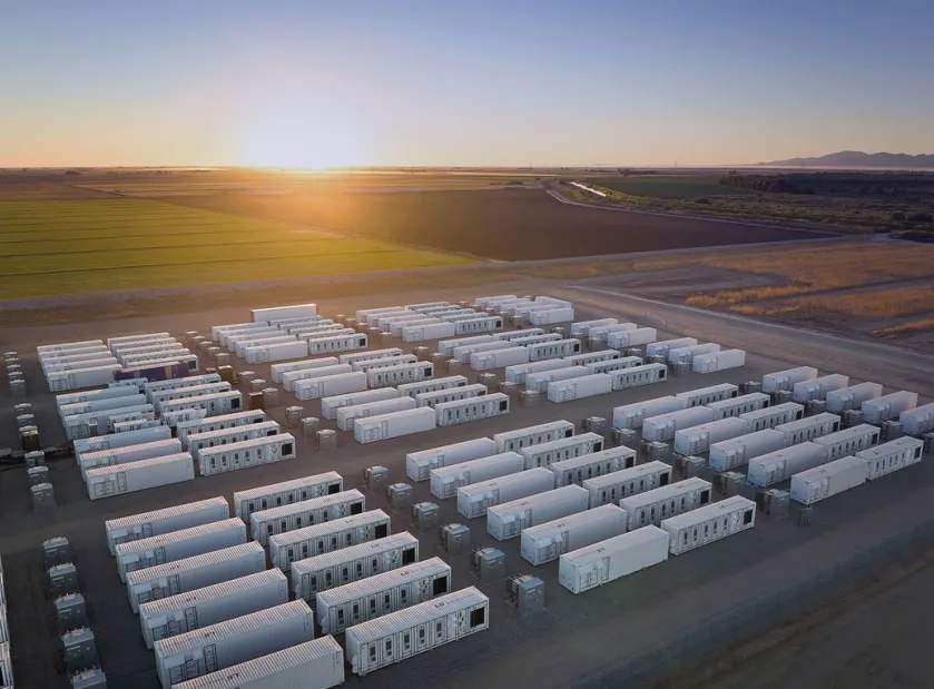 Solar Energy Storage