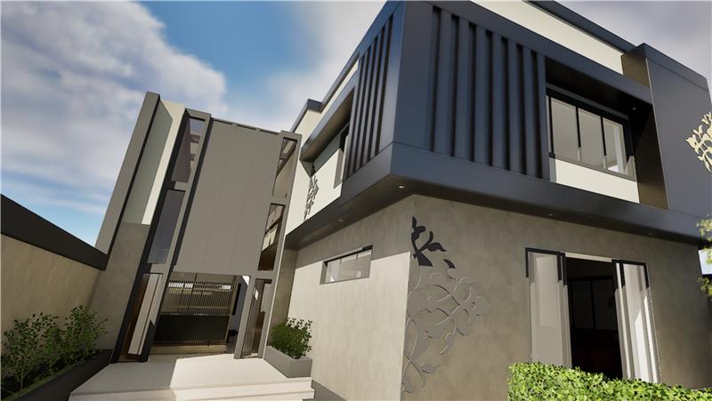 The Villa (ذا فيلا)