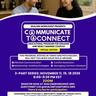 Shalom Workshops Communicate & Connect 