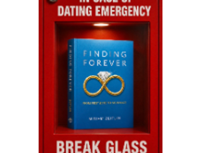 Finding Forever, From First Date To Soul Mate
