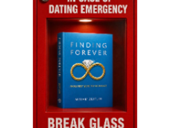 Finding Forever, From First Date To Soul Mate