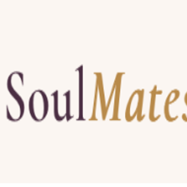 Soul Mates Moshe Norman