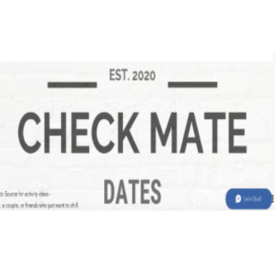 Check Mate Date