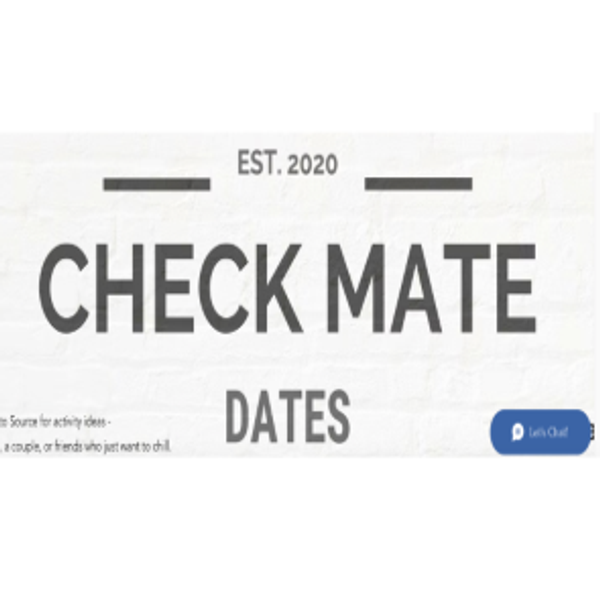 Check Mate Date