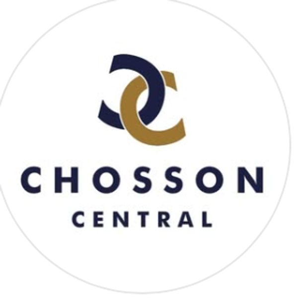 Chosson Central, Concierge Judaica Experience