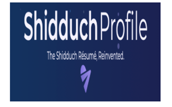 Shidduch Profile