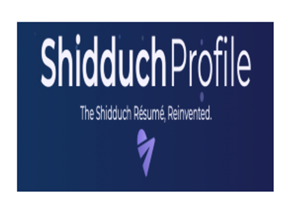 Shidduch Profile