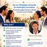 Florida Singles WhatsApp Chat 