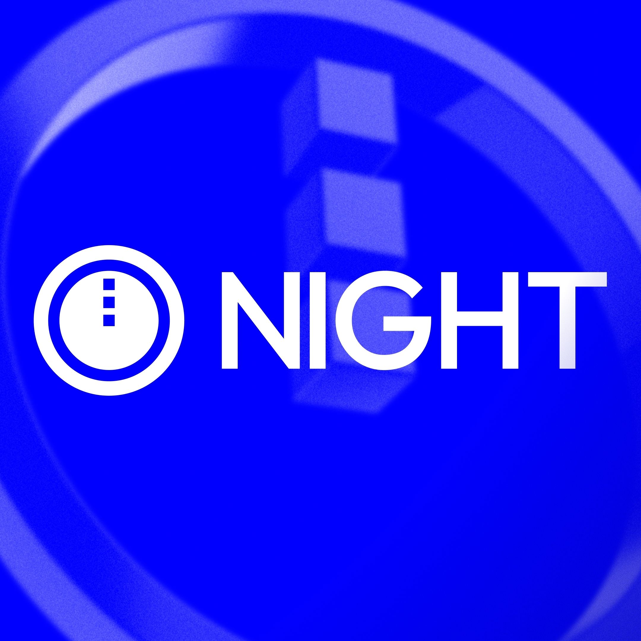 Midnight Glacier Drop Homepage | Midnight TGE