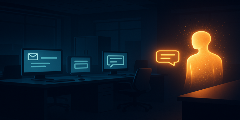 This Is What It Costs to Ignore Your Customers’ Emails and Forms Over the Weekend