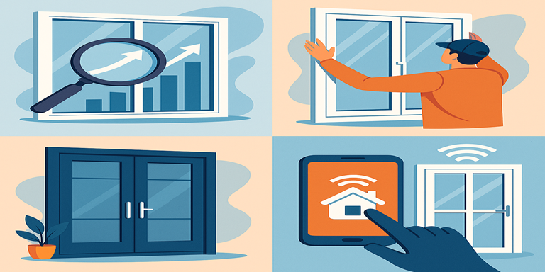 5 Trends in the Windows and Doors Replacement Market in 2025 ...