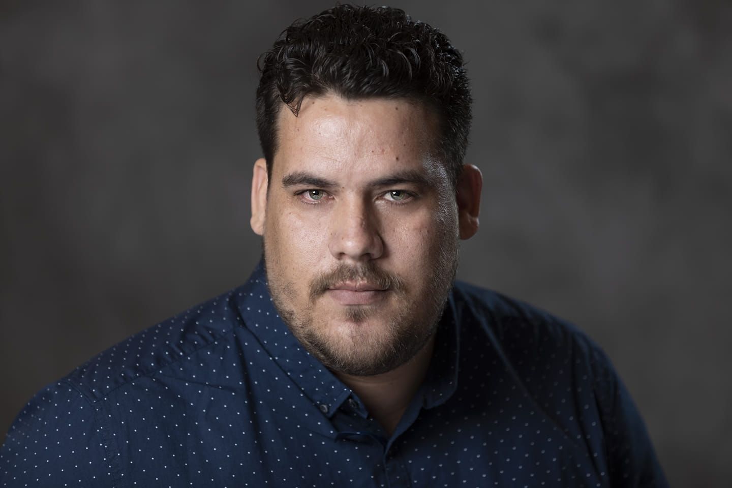 Asniel Rodriguez Ruiz