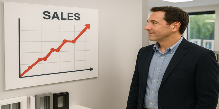 The All-in-One Platform Transforming Window and Door Sales