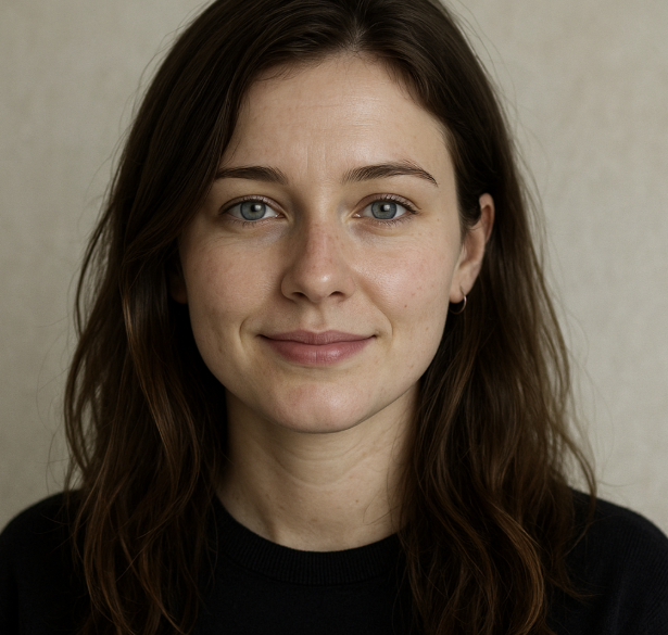 Jamie McKinsey
