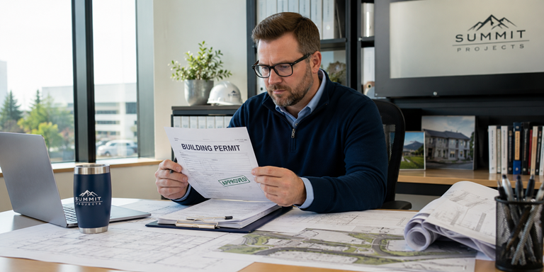 Why Florida Contractors Experience Permit Delays