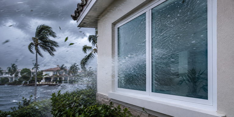 Florida Building Code and Design Pressures Explained