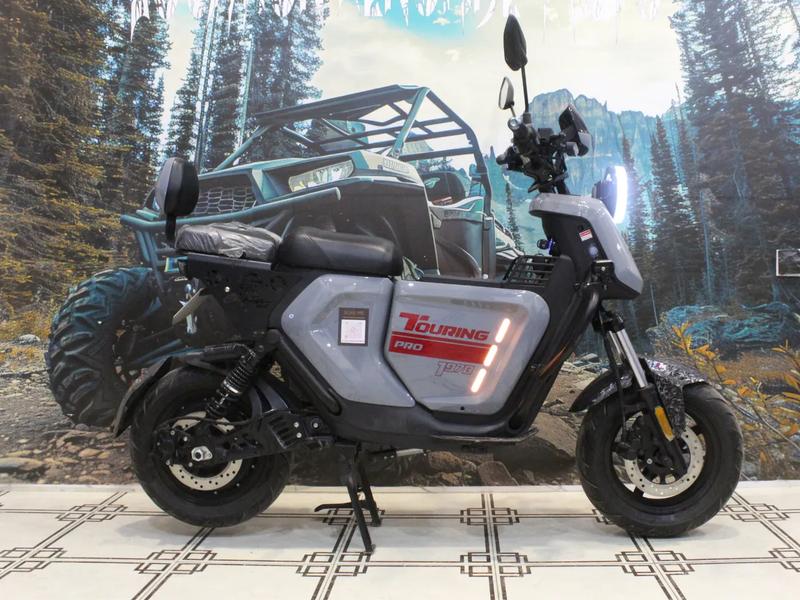 Cooper Touring Pro à louer