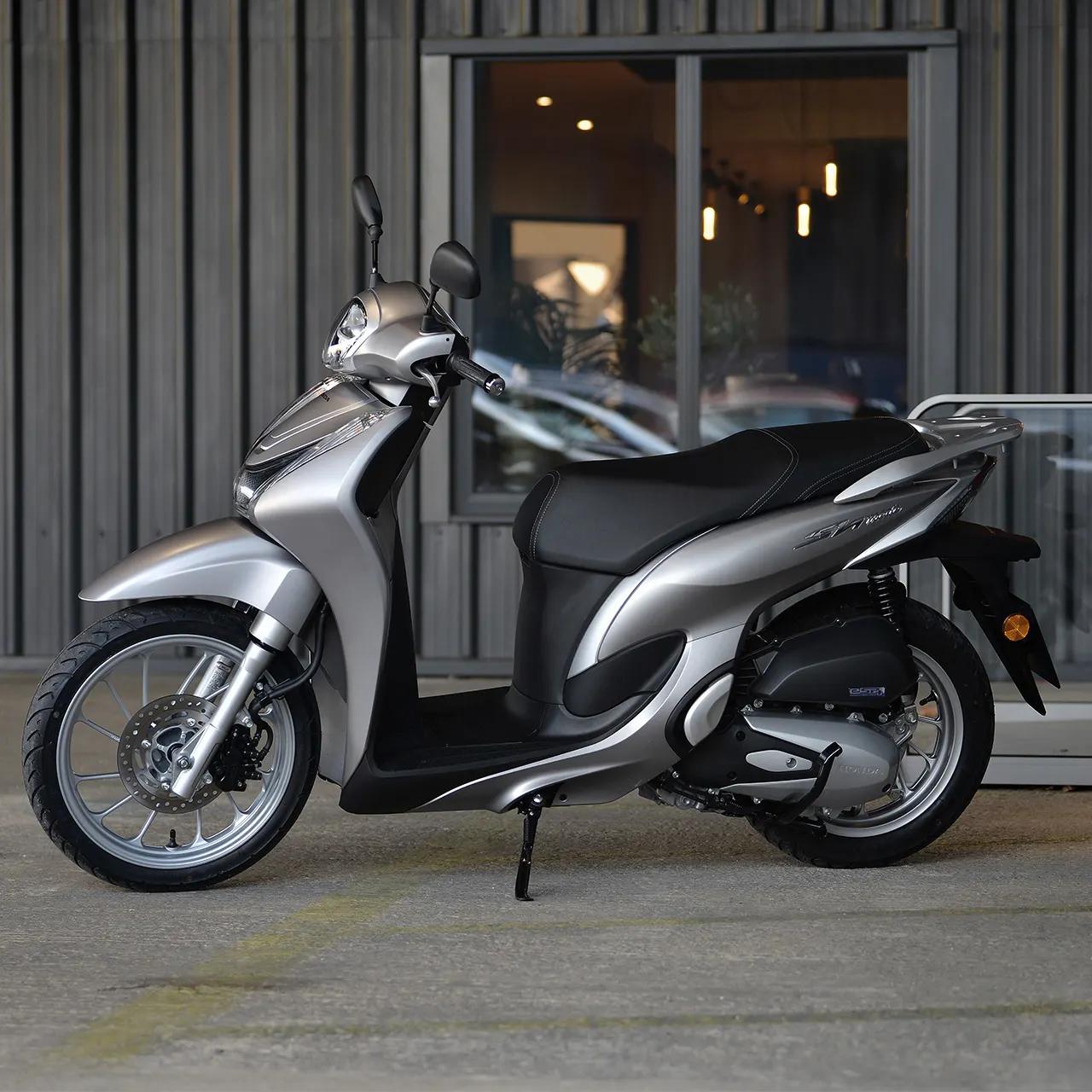 Honda SH Mode 125