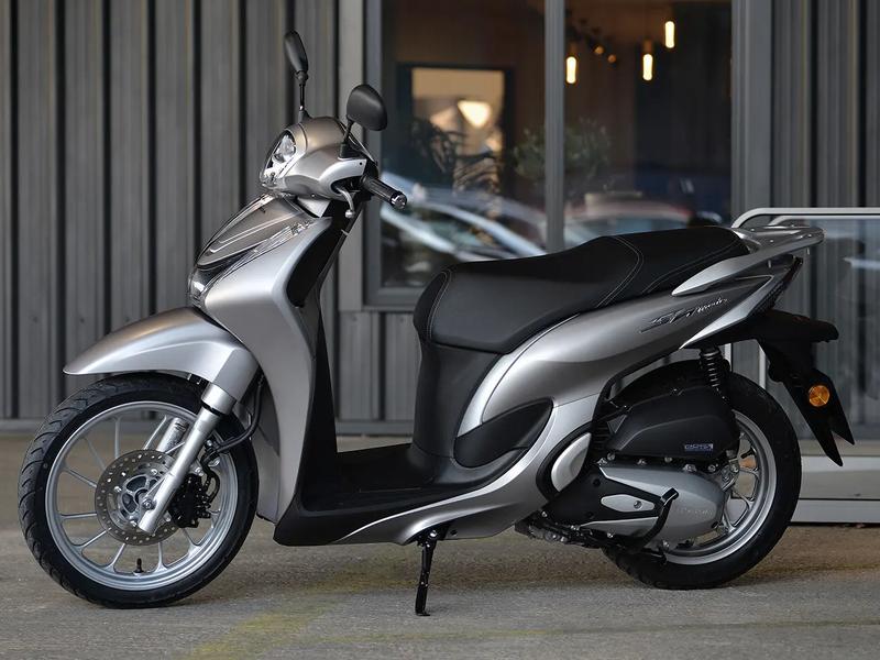 Honda SH Mode 125