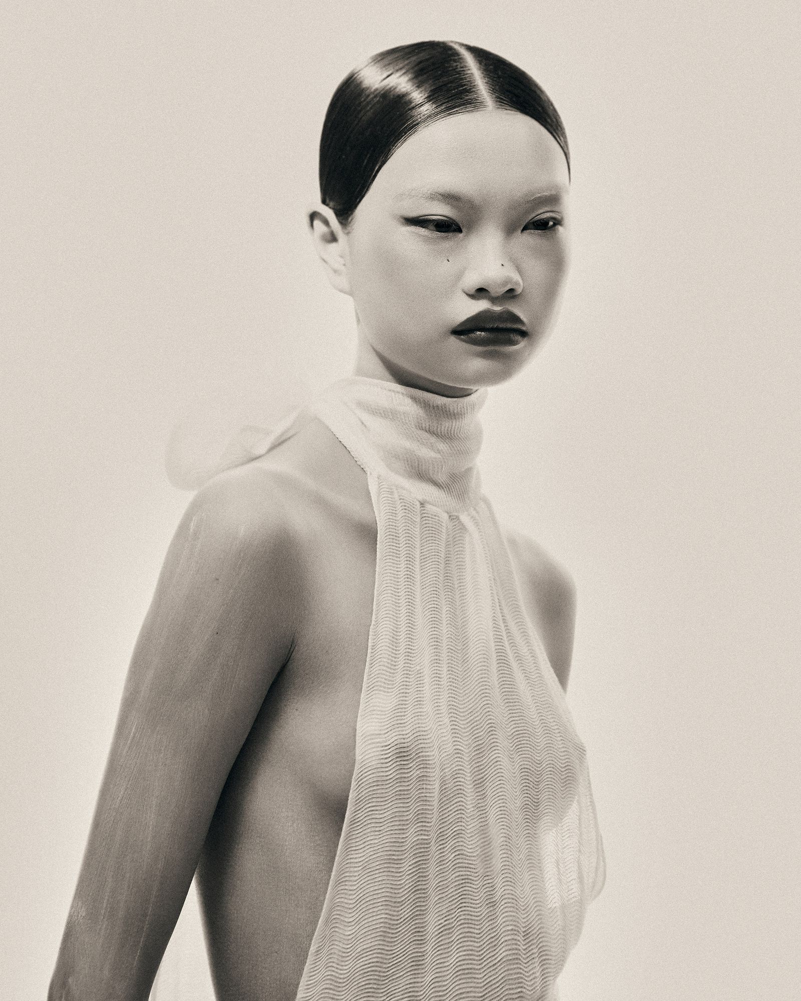 Yue · 2026