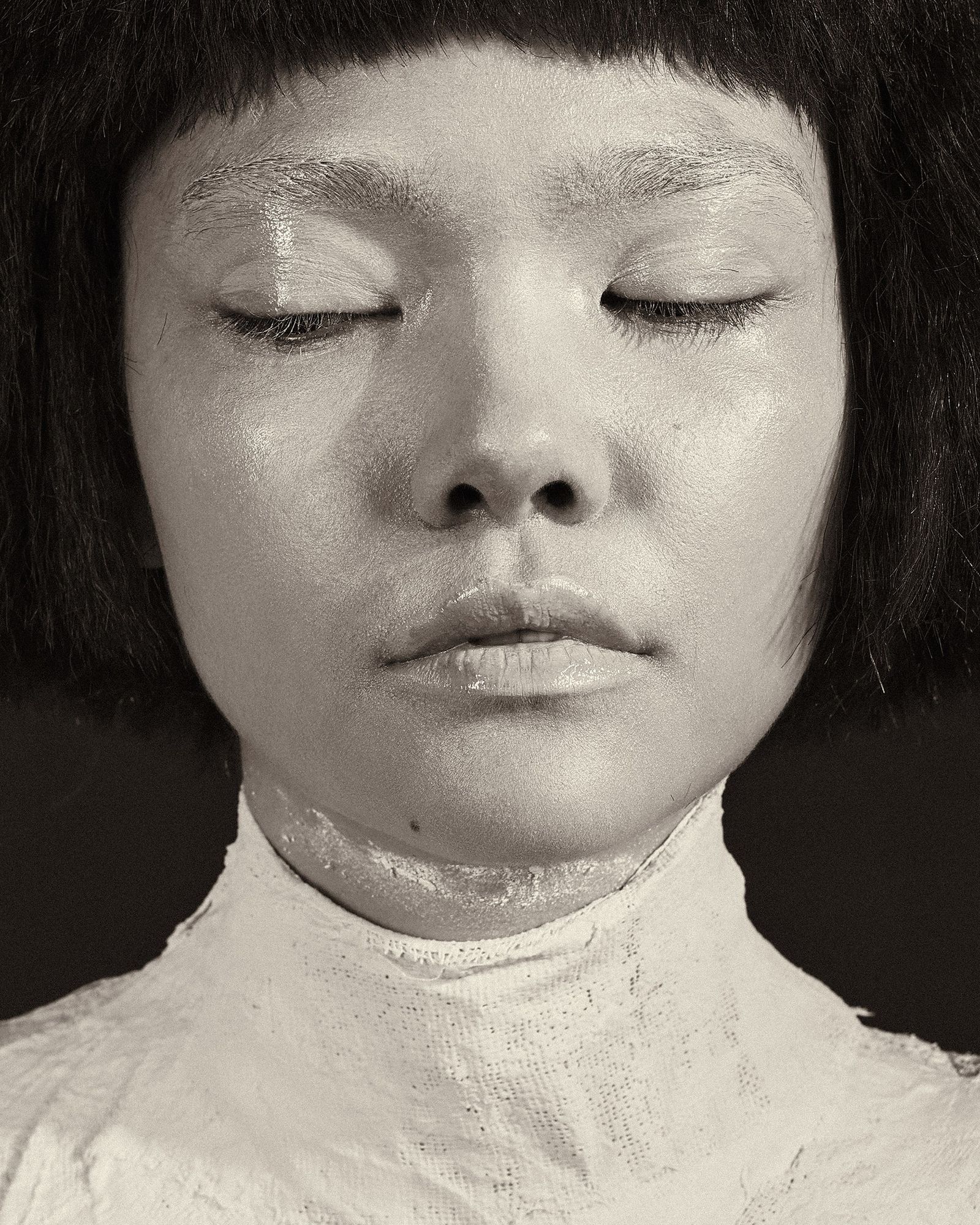The Dreamer · Domina Magazine · 2026