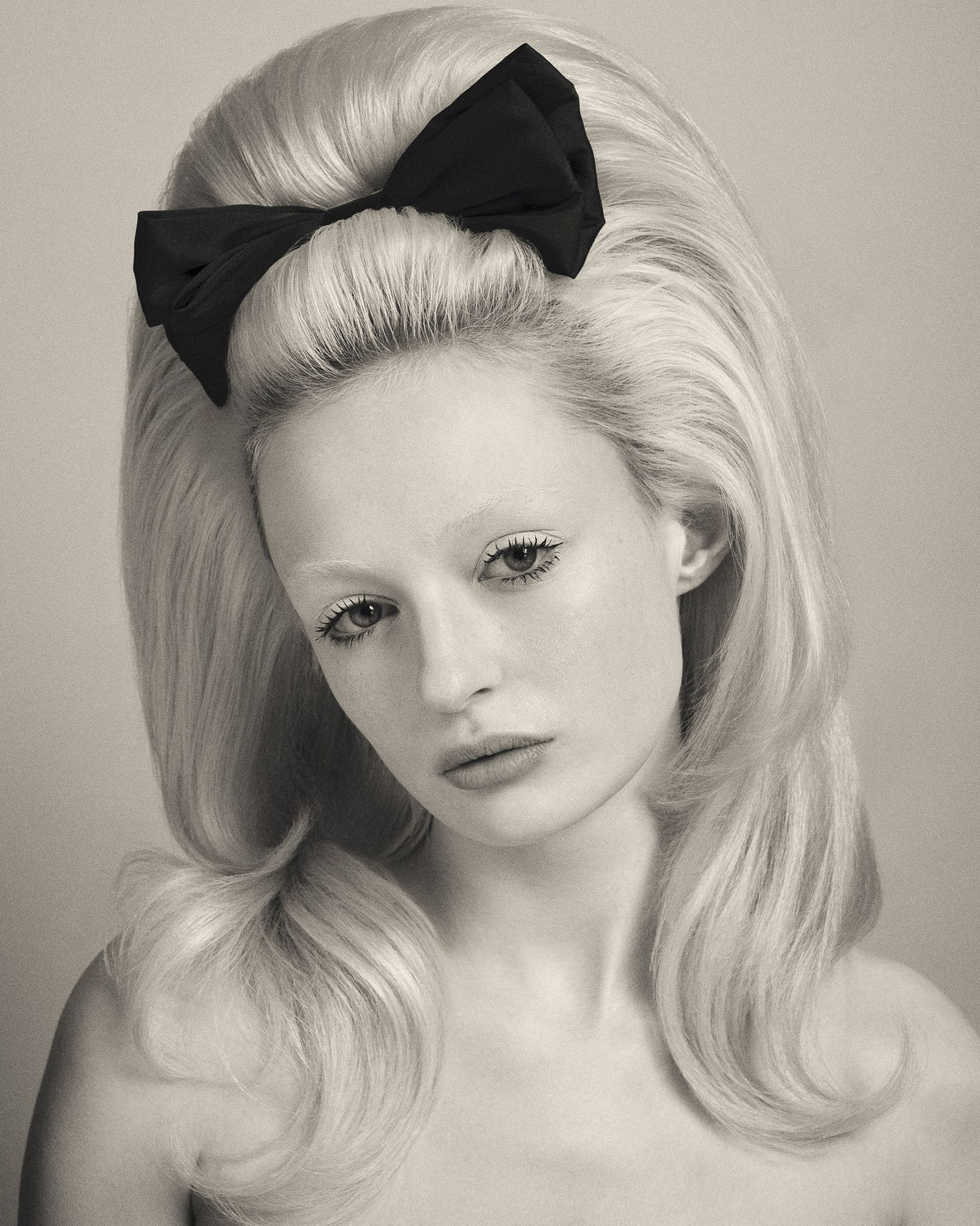 Baby Doll · 2024