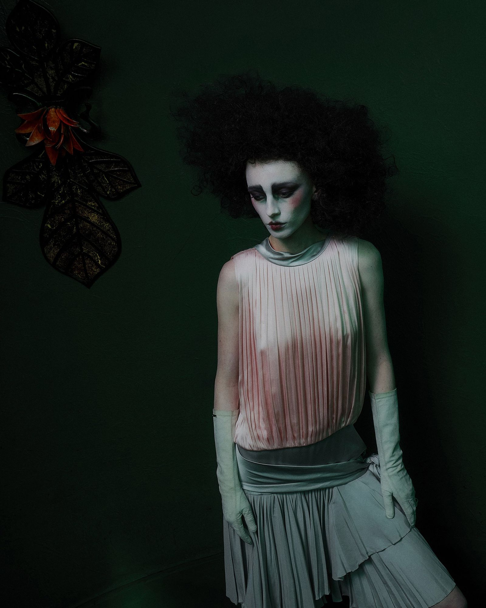 Into the night · Vogue Adria · 2025