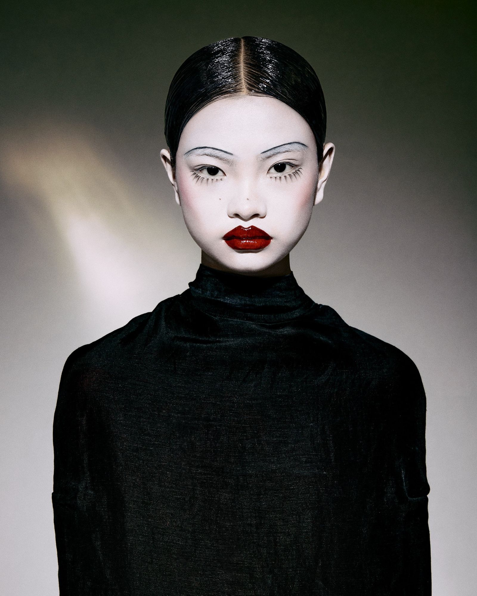 Yue · 2025