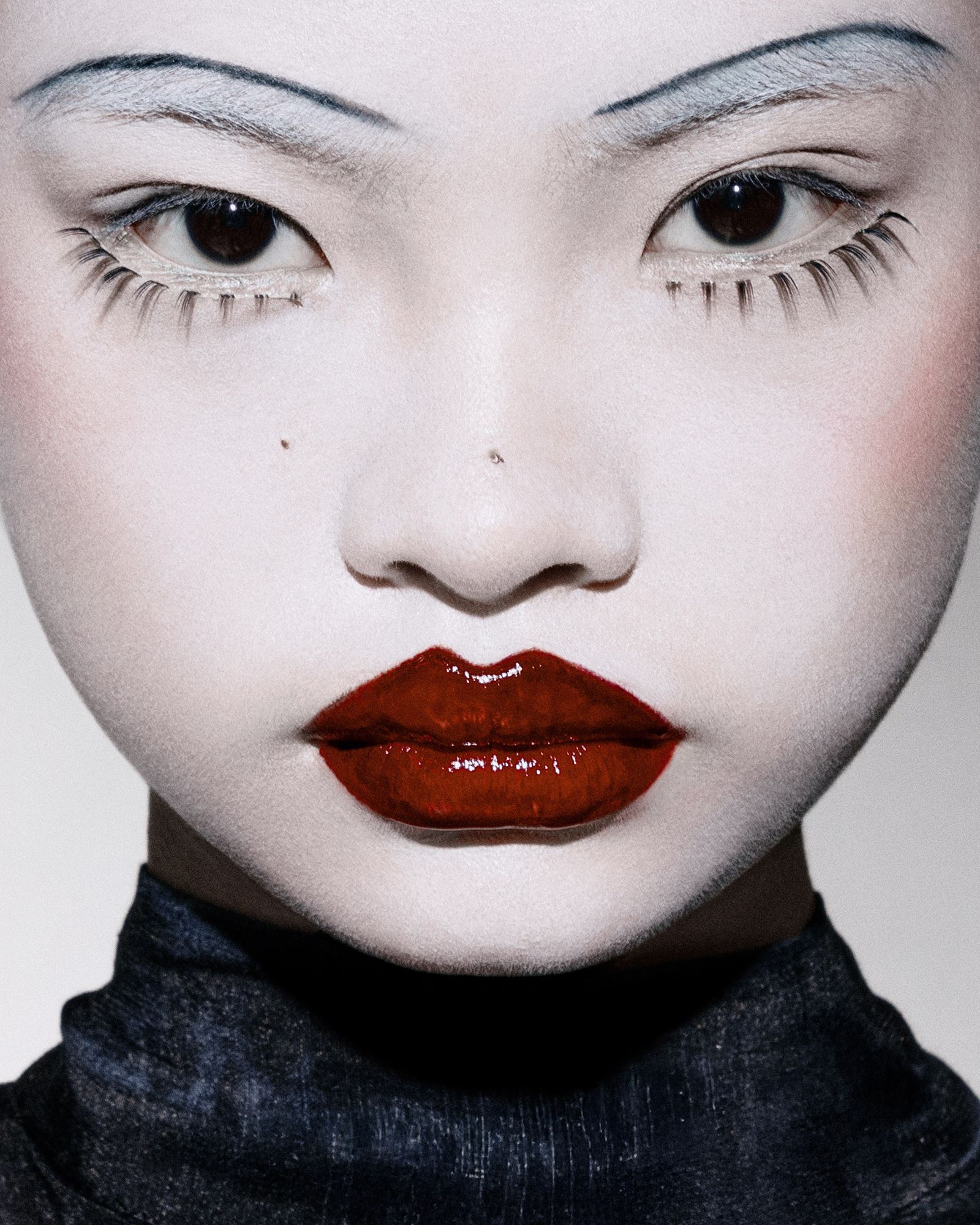 Yue · 2025