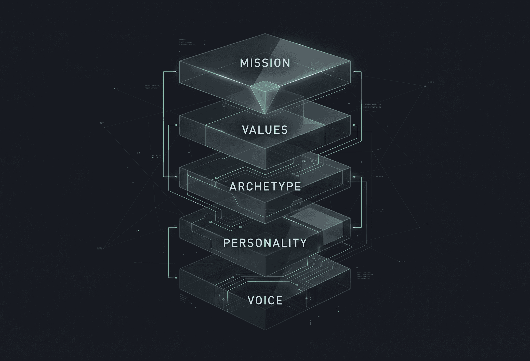 Brand DNA | What it Means For Your Brand, & What You’re Probably Missing… cover image
