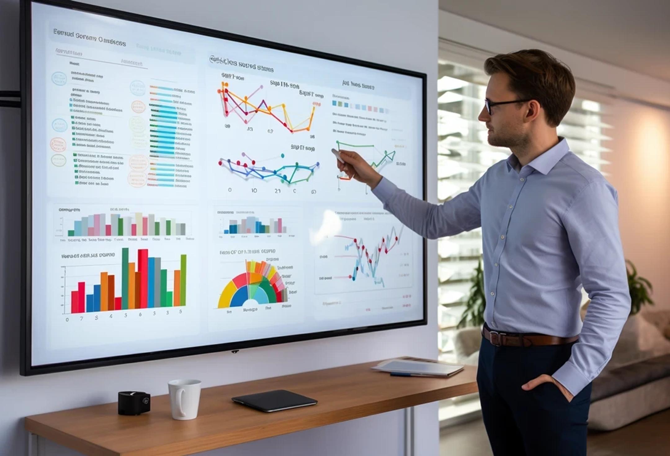 From Data to Action: Turning Persona Insights Into Marketing Strategies cover image