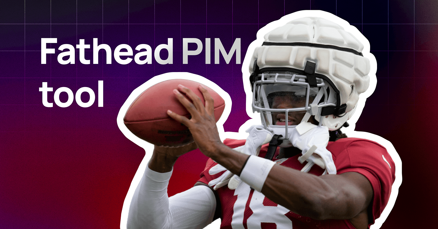 Streamlining Product Catalog Management with AI-Powered PIM Automation