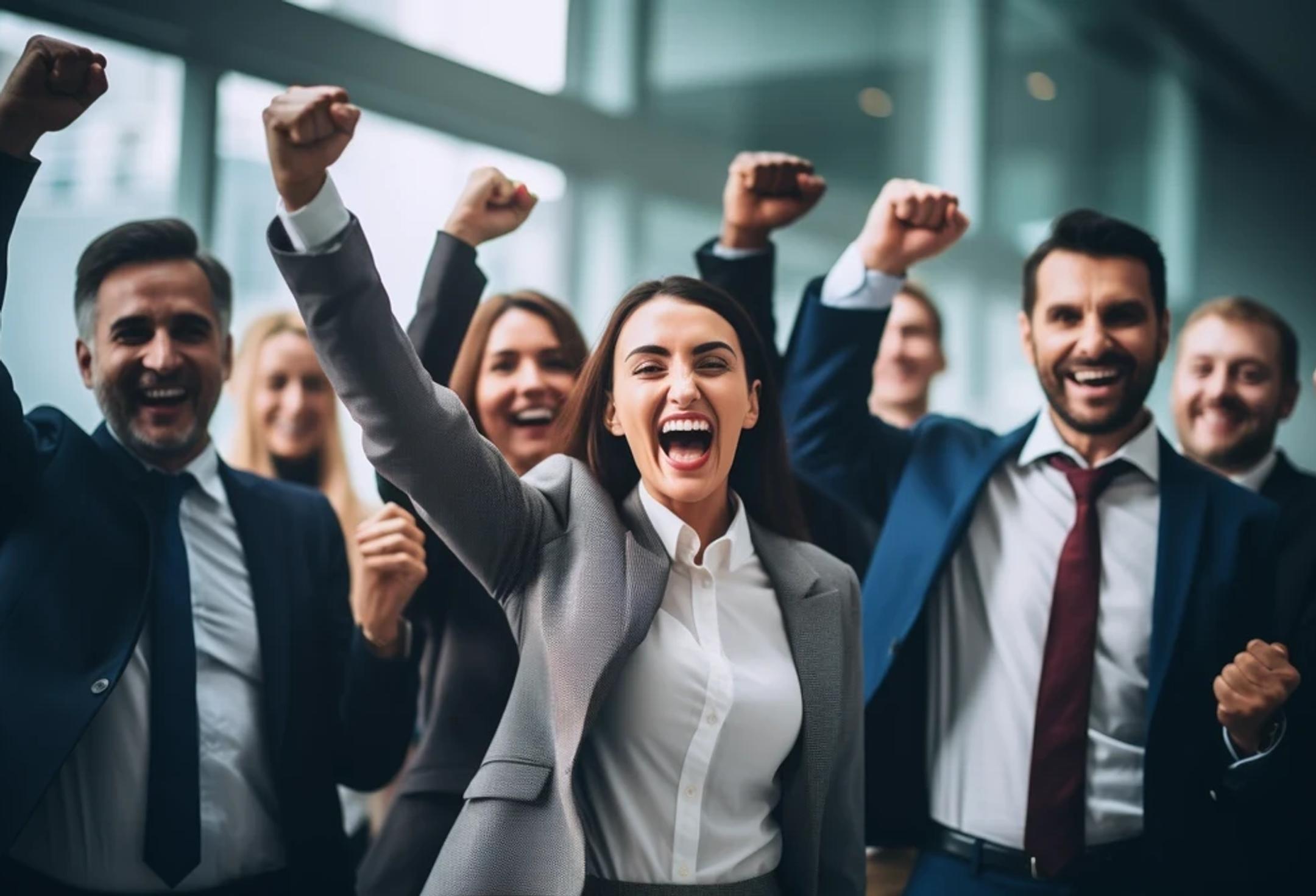 Unveiling the Power of Personas for Business Success cover image